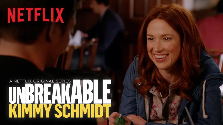 Wideo do serialu Unbreakable Kimmy Schmidt — Unbreakable Kimmy Schmidt - Season 2 | Official Trailer [HD] | Netflix