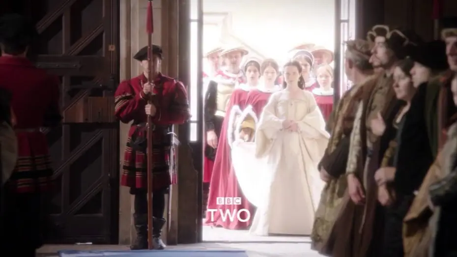 Видео к сериалу Wolf Hall — Wolf Hall: Trailer - BBC Two