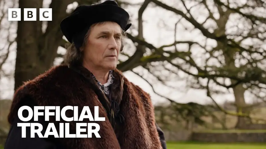 Wideo do serialu W komnatach Wolf Hall — The Mirror and the Light Trailer