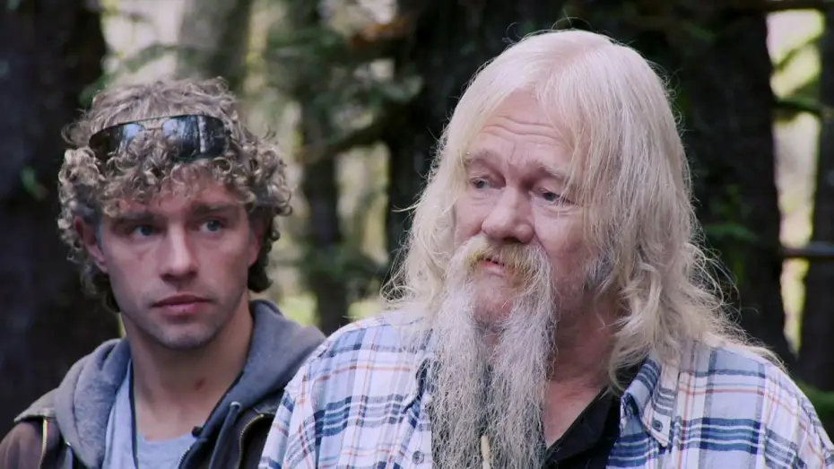 Видео к сериалу Klan z Alaski — Alaskan Bush People