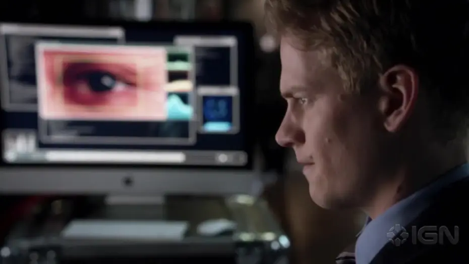 Wideo do serialu Allegiance — Allegiance - Trailer
