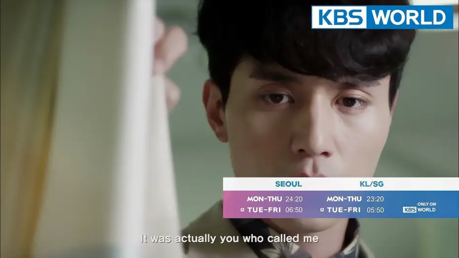 Wideo do serialu Blade Man — Blade Man | 아이언 맨 [Trailer]