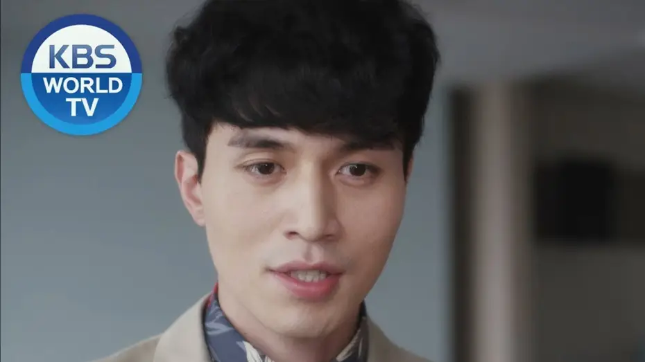 Wideo do serialu Blade Man — Blade Man | 아이언 맨 [TrailerㅣKBS WORLD TV]