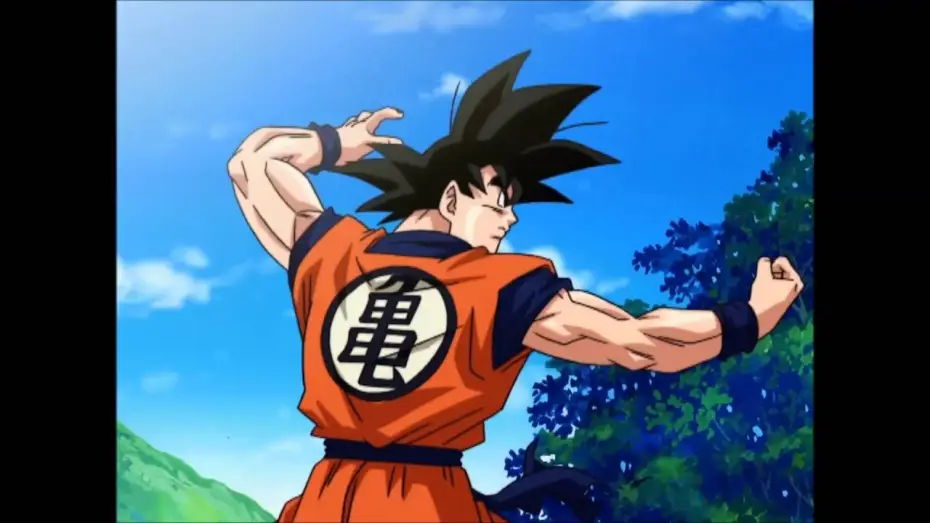 Видео к сериалу Dragon Ball Z Kai — Cell Saga English Opening 1 | Dragon Soul - Sean Schemmel, Justin Cook, and Greg Ayres