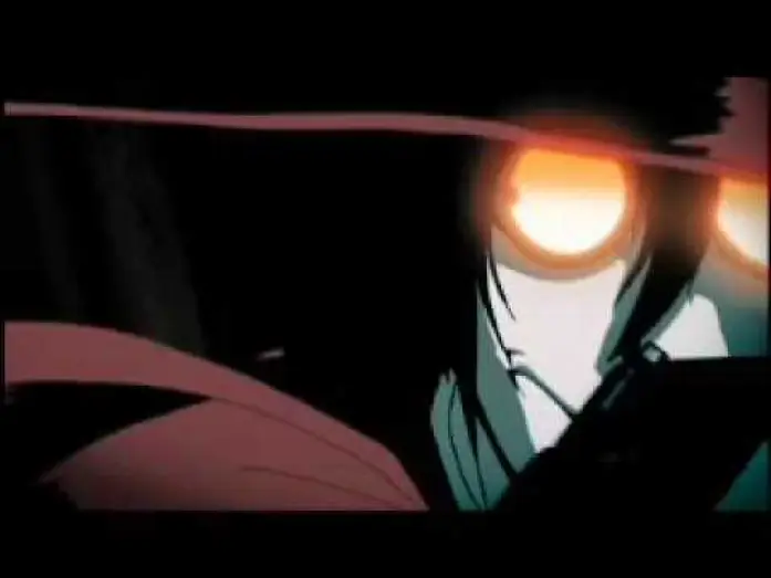 Видео к сериалу Hellsing Ultimate — Promo Animax