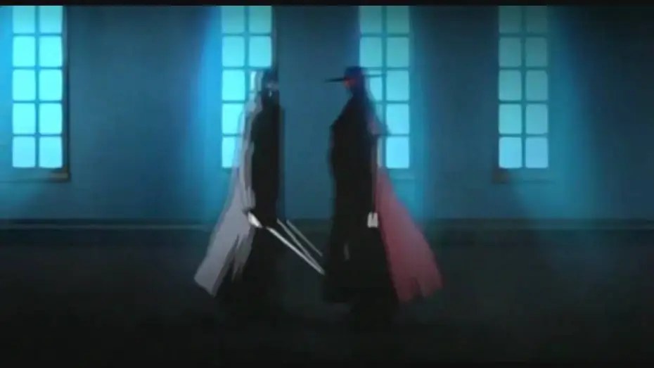 Видео к сериалу Hellsing Ultimate — Hellsing Ultimate Trailer German/Deutsch