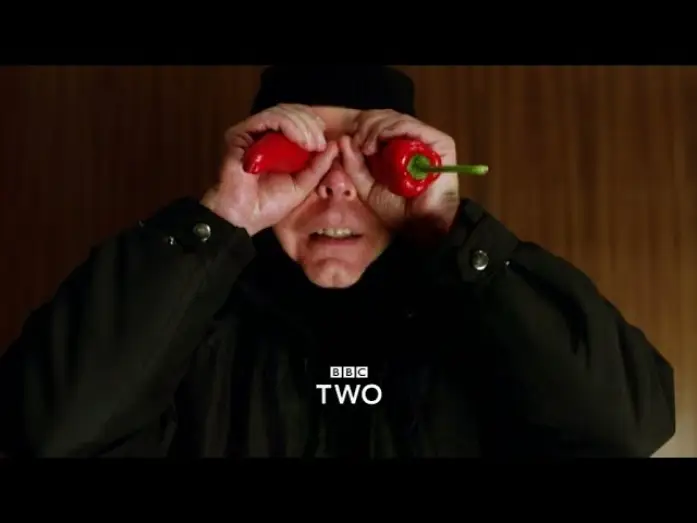 Видео к сериалу Pod numerem 9 — Inside No. 9: Trailer - BBC Two