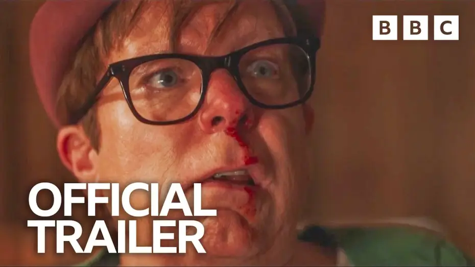 Wideo do serialu Pod numerem 9 — Series 8 Trailer