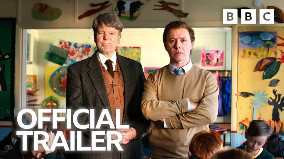 Wideo do serialu Pod numerem 9 — Inside No. 9 | Trailer - BBC Trailers