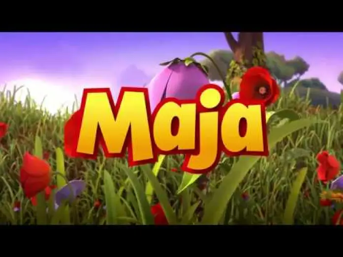 Видео к сериалу Pszczółka Maja — Willkommen in der Welt von Biene Maja