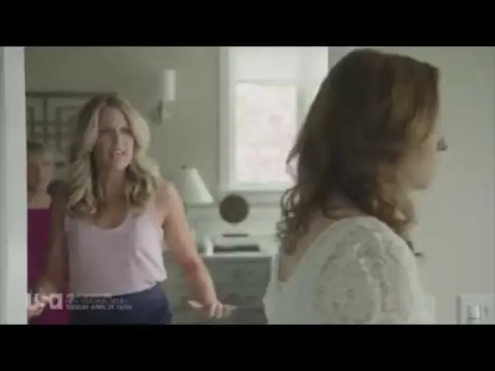 Wideo do serialu Playing House — USA Networks "Playing House" TV Promo