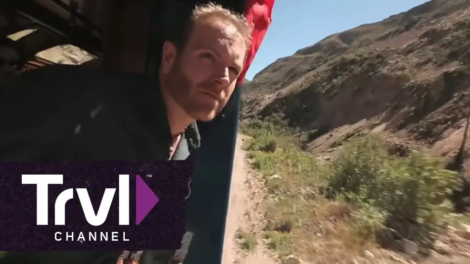 Wideo do serialu Wyprawa w nieznane — Travel Channel's Expedition Unknown | Travel Channel