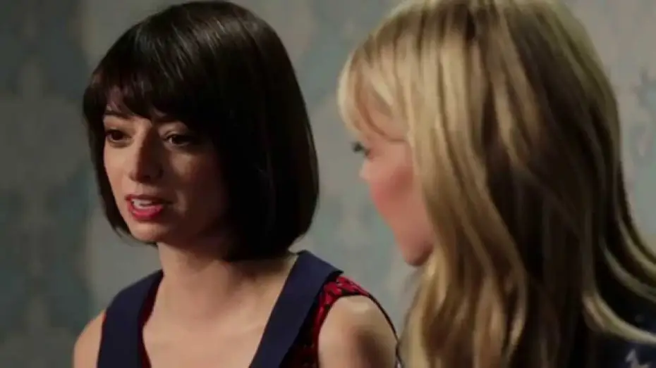 Wideo do serialu Garfunkel i Oates — Garfunkel and Oates - Friends Make A Show