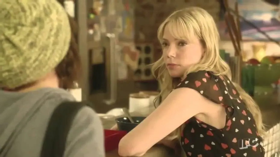 Wideo do serialu Garfunkel i Oates — Garfunkel and Oates (2014) Promo IFC