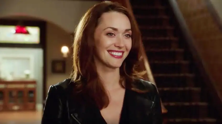 Wideo do serialu Good Witch — Preview - Good Witch - A Beguiling New Season