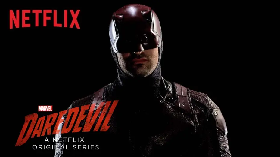 Wideo do serialu Marvel: Daredevil — Season 2 | Suiting Up