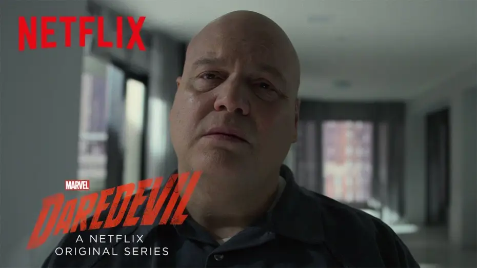 Wideo do serialu Marvel: Daredevil — Season 3 | Fisk Spotlight