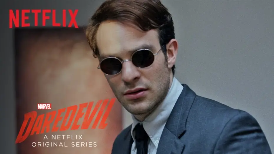 Wideo do serialu Marvel: Daredevil — Featurette