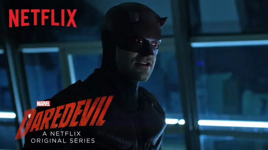 Wideo do serialu Marvel: Daredevil — Season 2 Official Trailer - Part 2