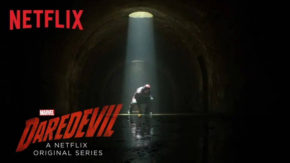 Wideo do serialu Marvel: Daredevil — Season 2 Final Trailer