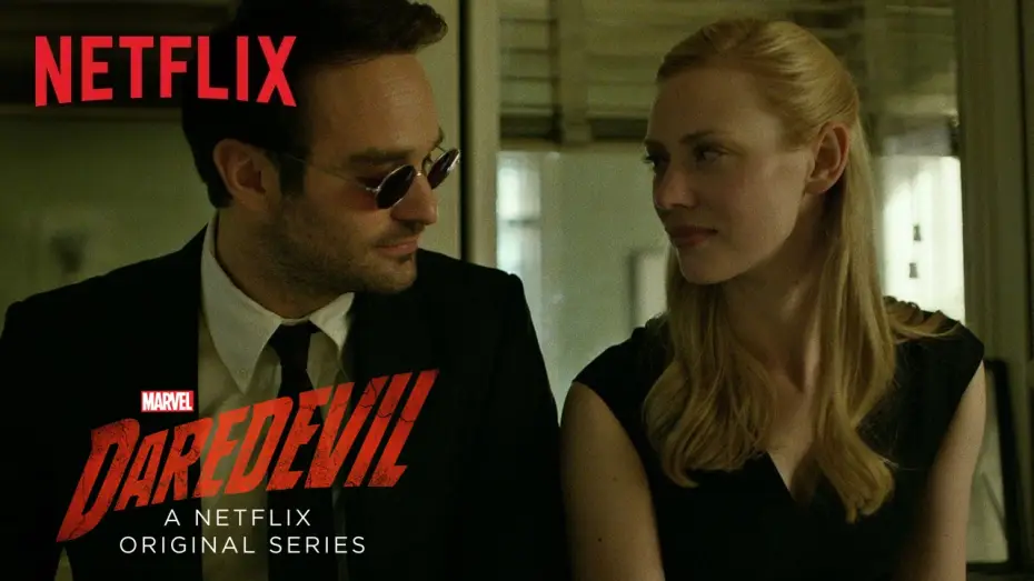 Wideo do serialu Marvel: Daredevil — Season 2 | The Women of Hell's Kitchen