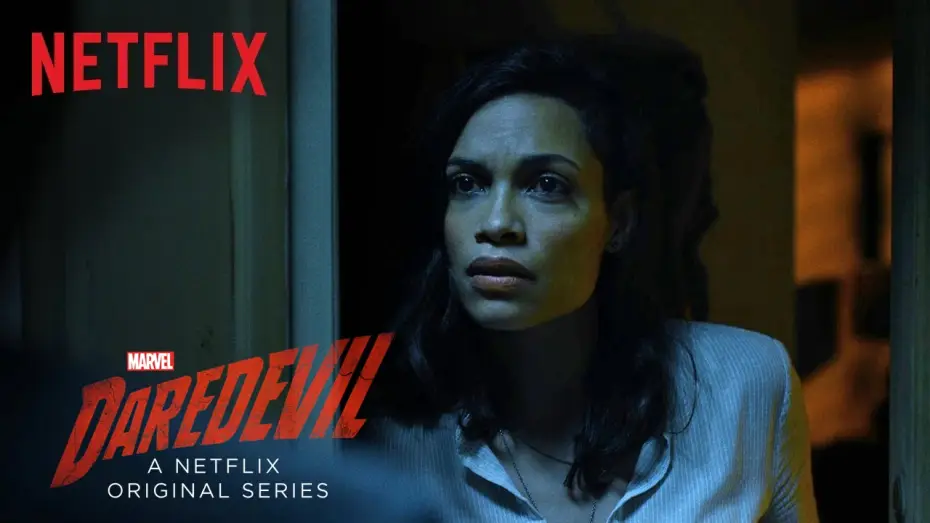 Wideo do serialu Marvel: Daredevil — Claire Temple