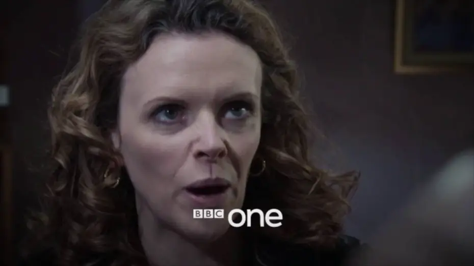 Wideo do serialu Czerwona Skała — Red Rock: Trailer - BBC One