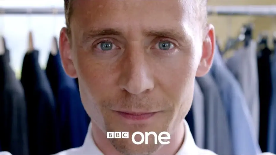 Wideo do serialu Nocny recepcjonista — The Night Manager: Trailer - BBC