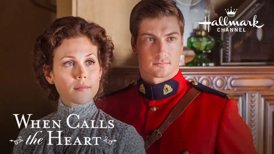 Wideo do serialu Głos serca — Hallmark Channel - When Calls The Heart Series Premiere Promo