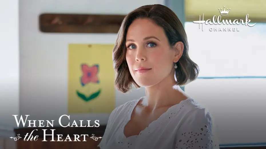 Wideo do serialu Głos serca — First Look - When Calls the Heart - All New Season Sunday January 5