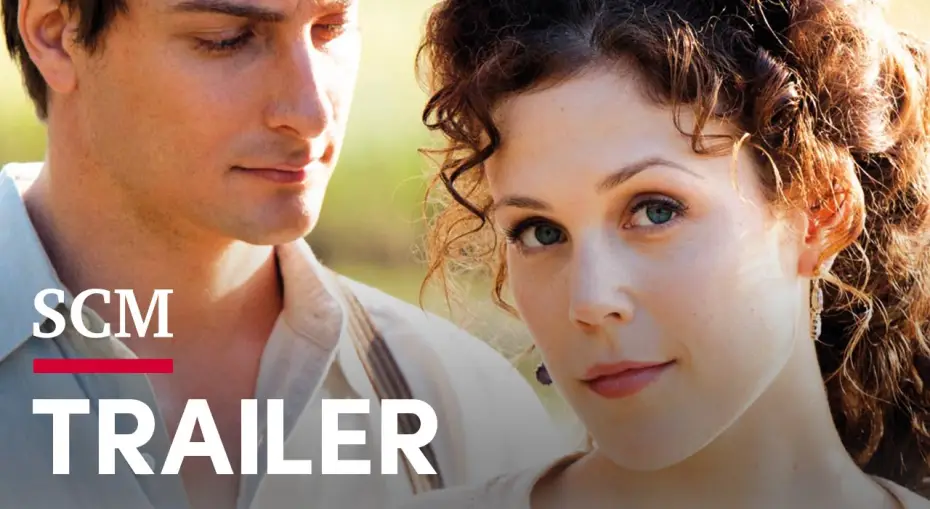 Wideo do serialu Głos serca — Die Coal Valley Saga - Trailer