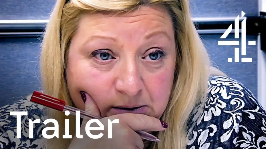 Wideo do serialu 24 godziny w areszcie — TRAILER | 24 Hours In Police Custody | New Series | Available On All 4