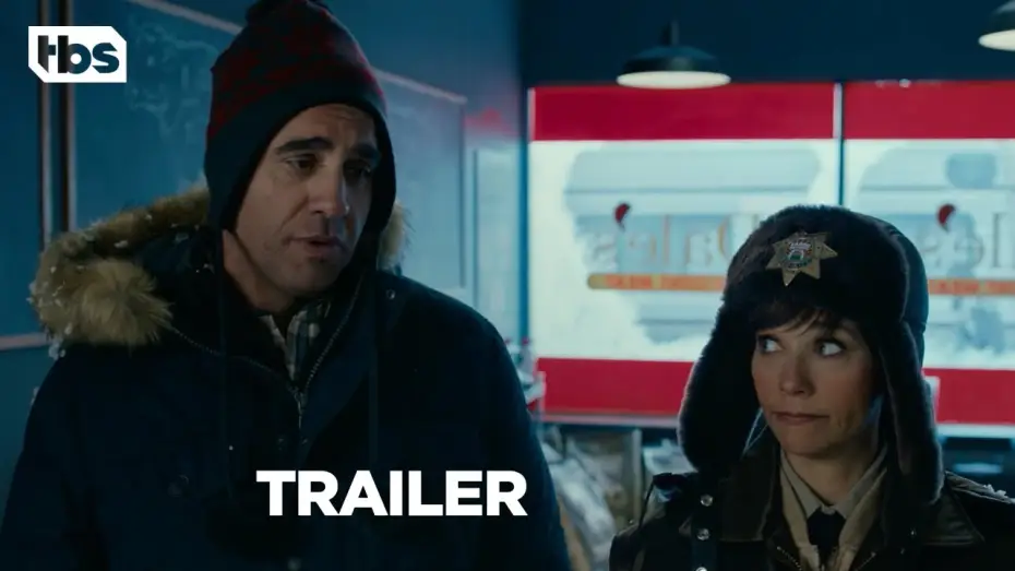 Wideo do serialu Angie Tribeca — Angie Tribeca Season 4 Binge-A-Thon [TRAILER] | TBS