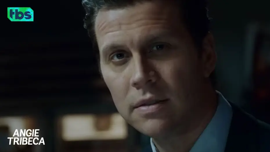 Видео к сериалу Angie Tribeca — Angie Tribeca: Her Return [CLIP] | TBS