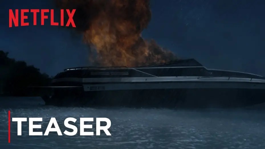Видео к сериалу Bloodline — Bloodline | Teaser [HD] | Netflix