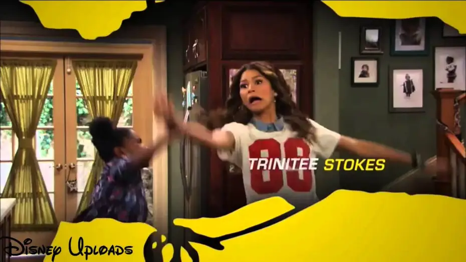 Видео к сериалу K.C. Undercover — K.C. Undercover | Season 1 Opening Titles