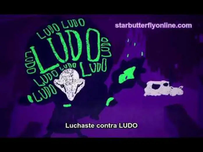 Видео к сериалу Star kontra Siły Zła — Star vs las fuerzas del Mal[Trailer de la 3ra temporada.]
