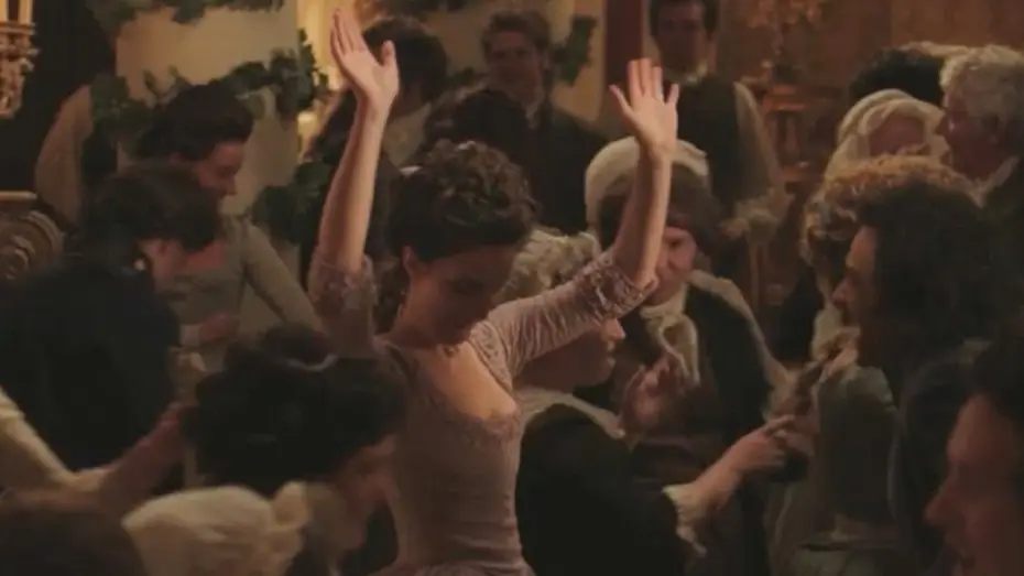 Wideo do serialu Poldark - Wichry losu — Poldark: Behind the Scenes - BBC One