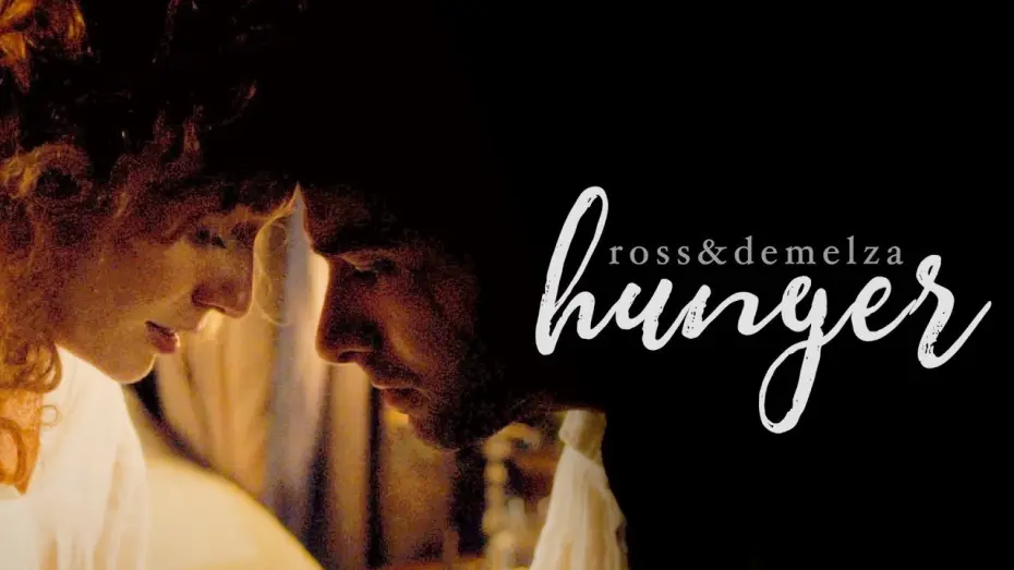 Wideo do serialu Poldark - Wichry losu — poldark | ross & demelza | hunger
