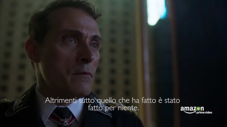 Wideo do serialu Człowiek z Wysokiego Zamku — The Man in the High Castle – Trailer | Amazon Prime Video
