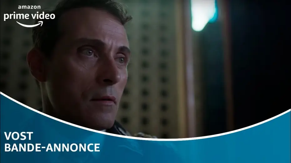 Wideo do serialu Człowiek z Wysokiego Zamku — The Man in the High Castle – Bande Annonce [VOST]
