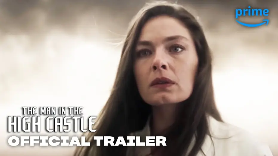 Wideo do serialu Człowiek z Wysokiego Zamku — Season 4 Official Trailer