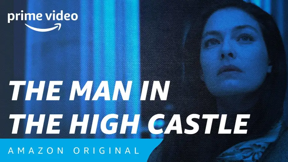 Wideo do serialu Człowiek z Wysokiego Zamku — The Man in the High Castle (Stagione 4) - Trailer Ufficiale | Amazon Prime Original