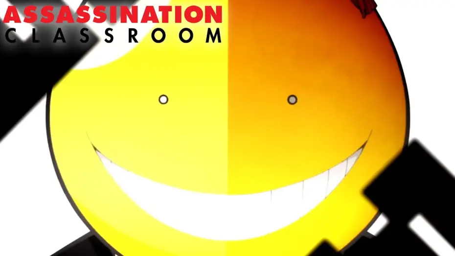 Wideo do serialu Assassination Classroom — Season 2 Opening 1