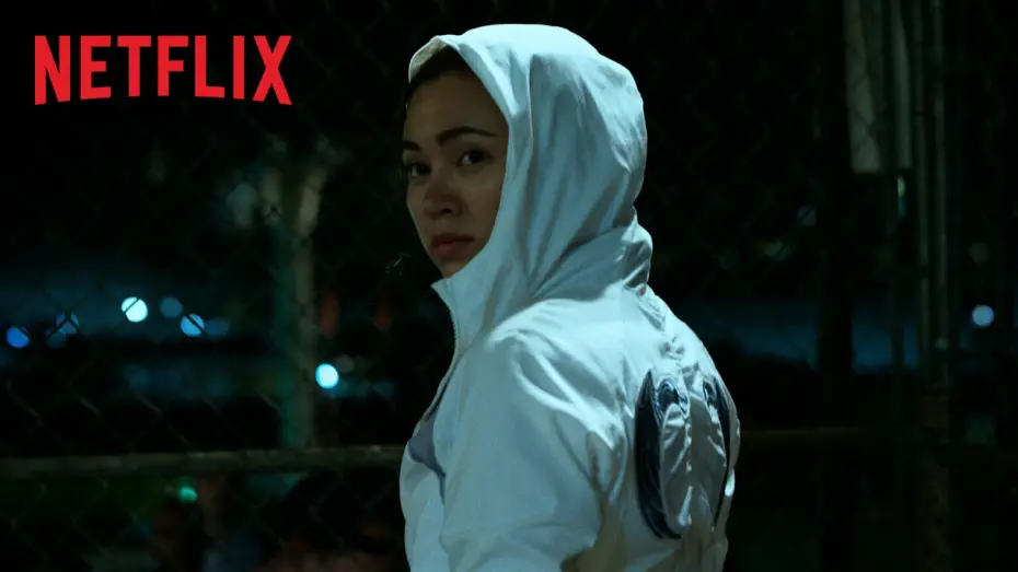 Wideo do serialu Marvel: Iron Fist — Marvel's Iron Fist | Le voile se lève sur Colleen Wing | Netflix