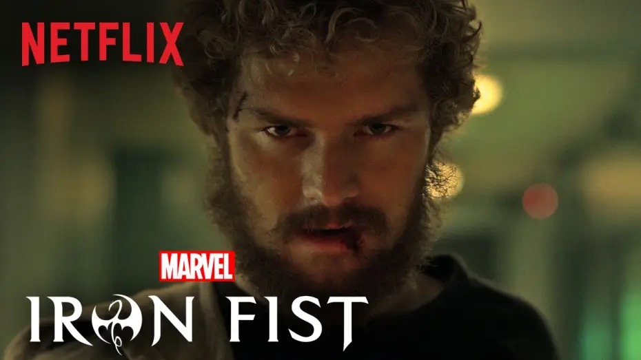 Wideo do serialu Marvel: Iron Fist — SDCC First Look