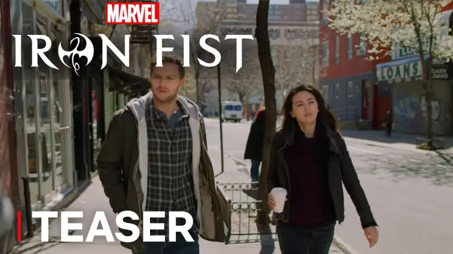 Wideo do serialu Marvel: Iron Fist — Season 2 Memories Teaser
