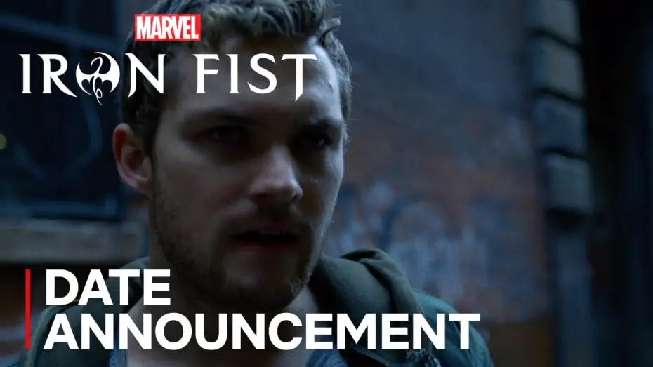 Wideo do serialu Marvel: Iron Fist — Season 2 Date Announcement