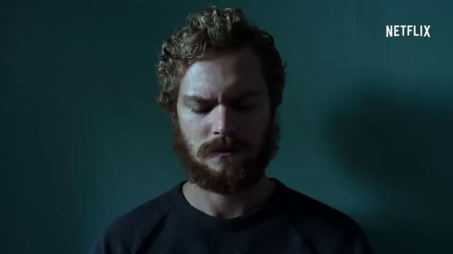 Wideo do serialu Marvel: Iron Fist — Iron Fist - Nouvelle bande-annonce (VOST) | Exclusivement sur Netflix !