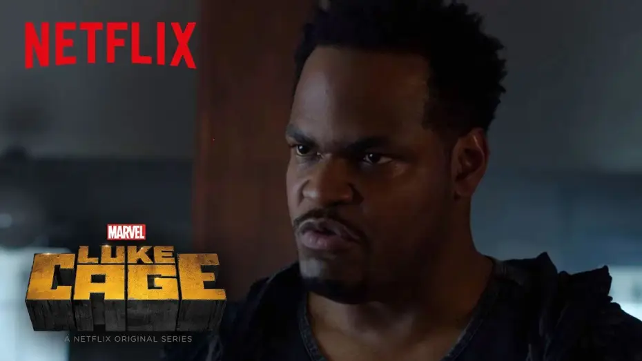 Wideo do serialu Marvel: Luke Cage — Season 2 Clip: Misty and Colleen